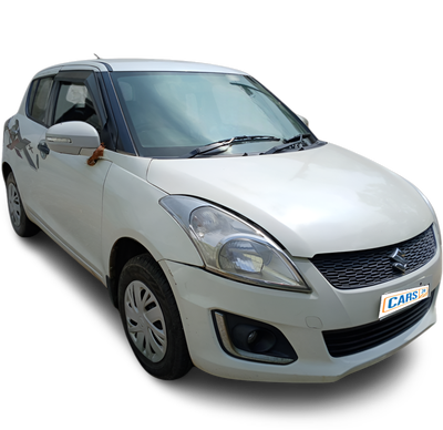 Maruti Swift-img